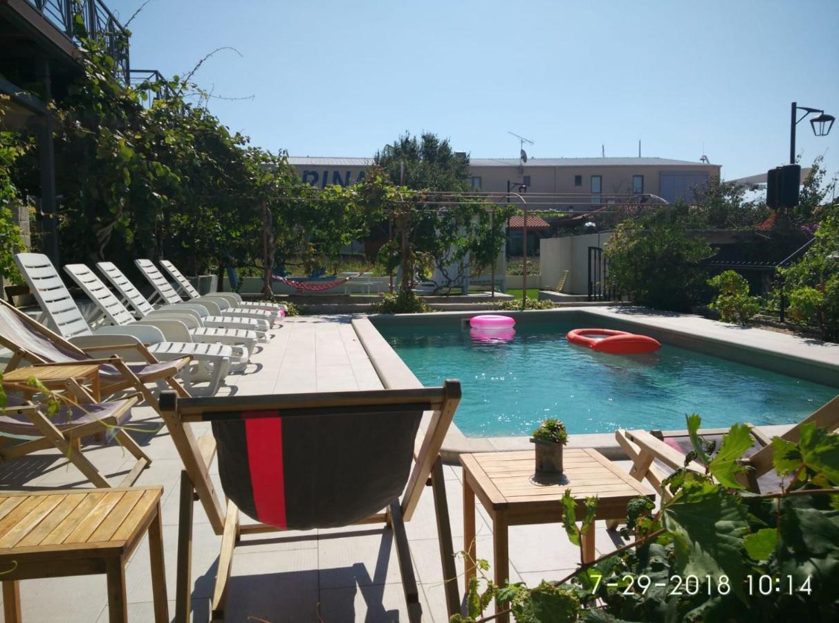 Apartments Gina Trogir Exterior photo