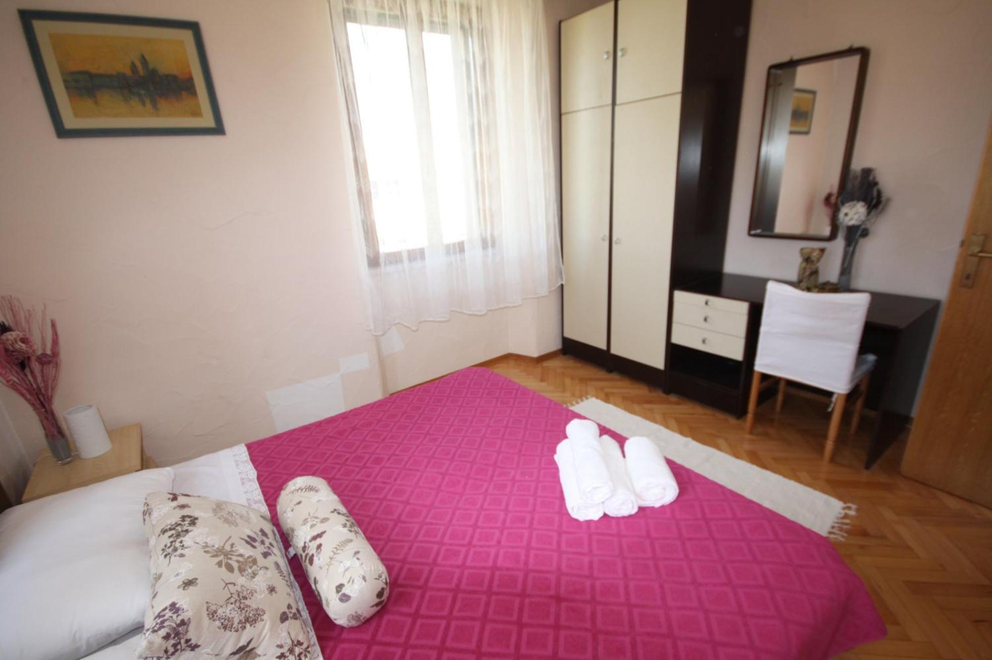 Apartments Gina Trogir Exterior photo