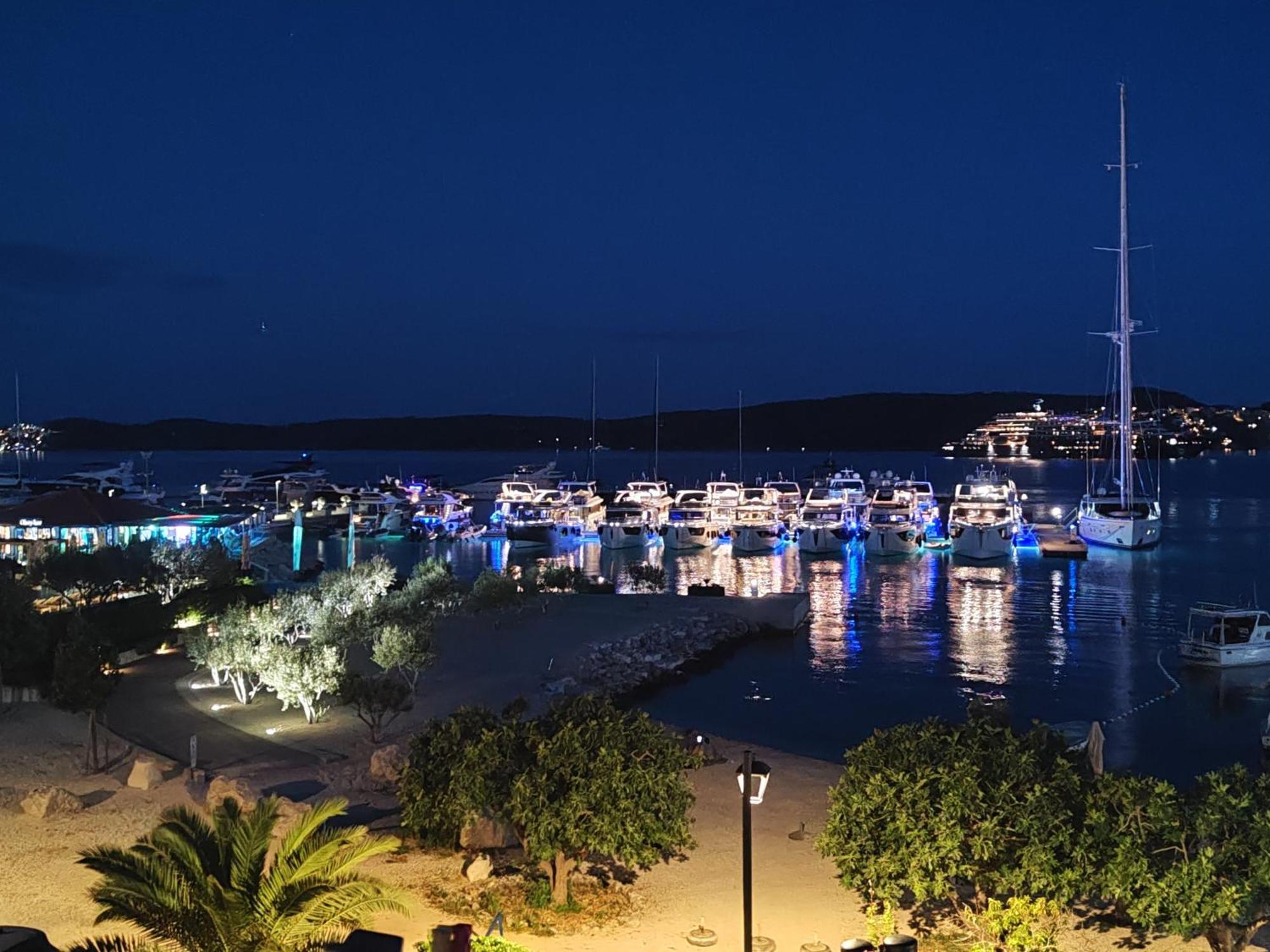Apartments Gina Trogir Exterior photo