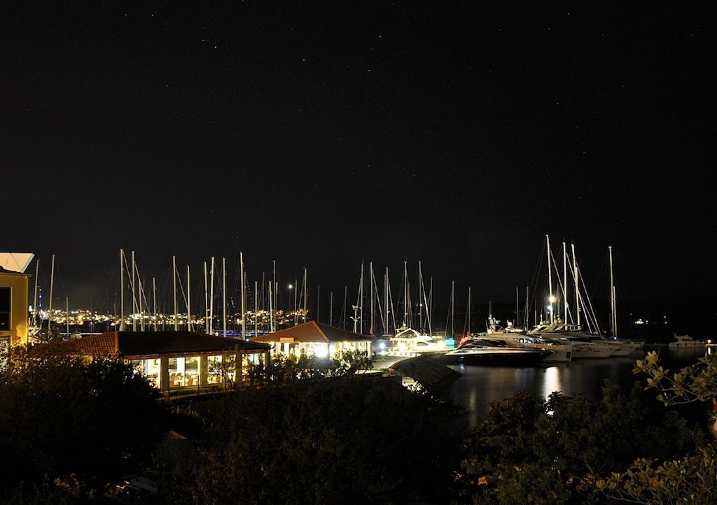 Apartments Gina Trogir Exterior photo