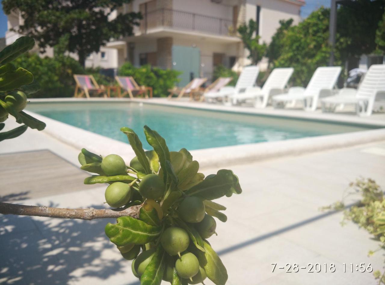 Apartments Gina Trogir Exterior photo