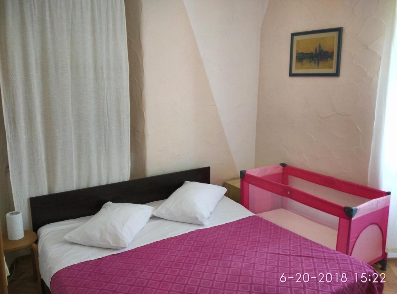 Apartments Gina Trogir Exterior photo
